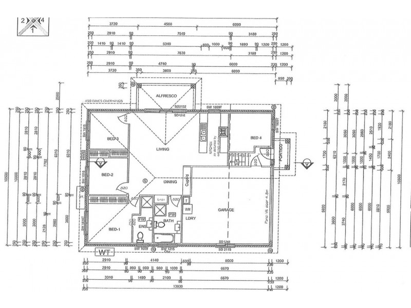 Lot 2806 Walsh Drive, Goulburn NSW 2580