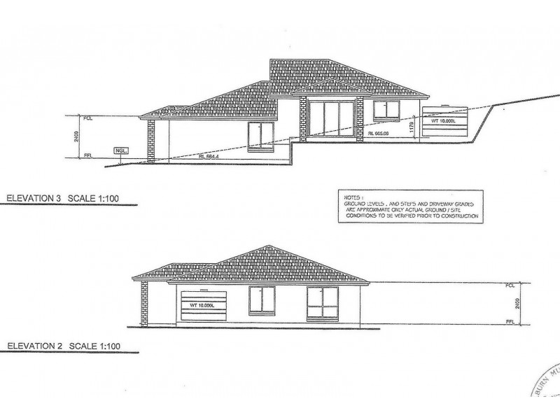 Lot 2807 Walsh Drive, Goulburn NSW 2580