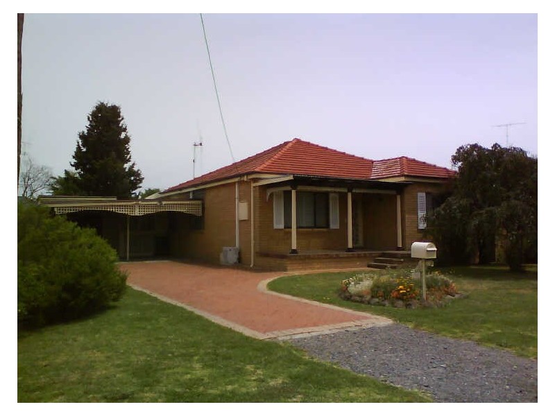 10 Wayo Street, Goulburn NSW 2580