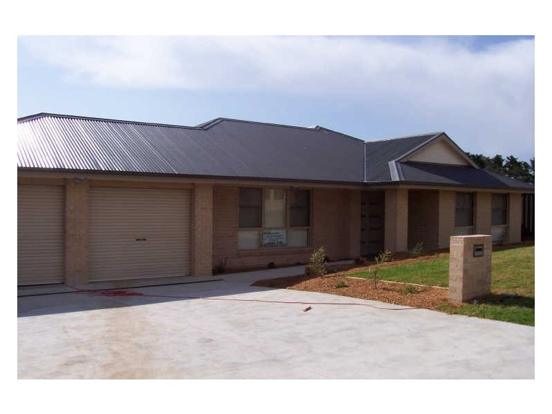 41 Mcguire Drive, Goulburn NSW 2580
