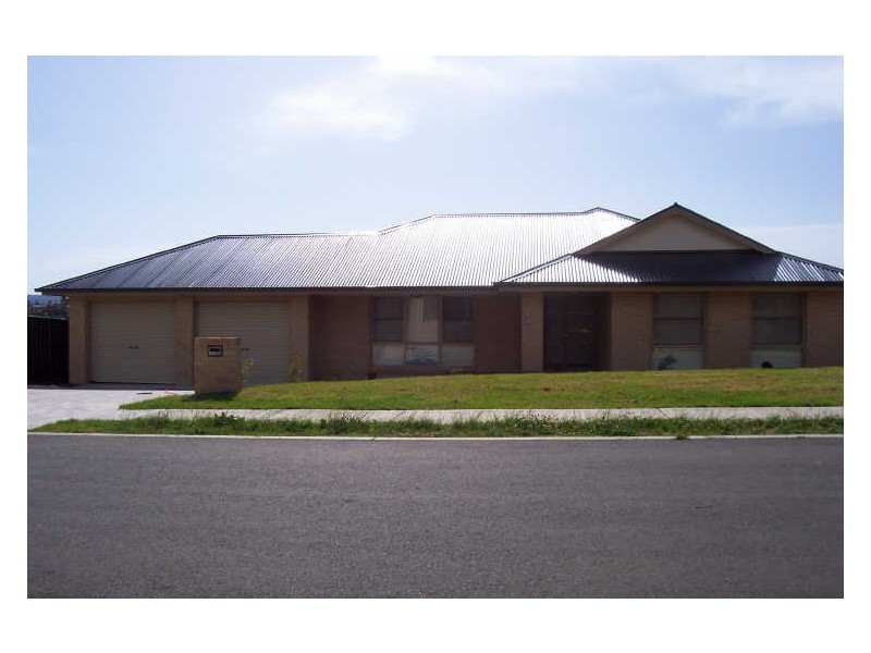 41 Mcguire Drive, Goulburn NSW 2580