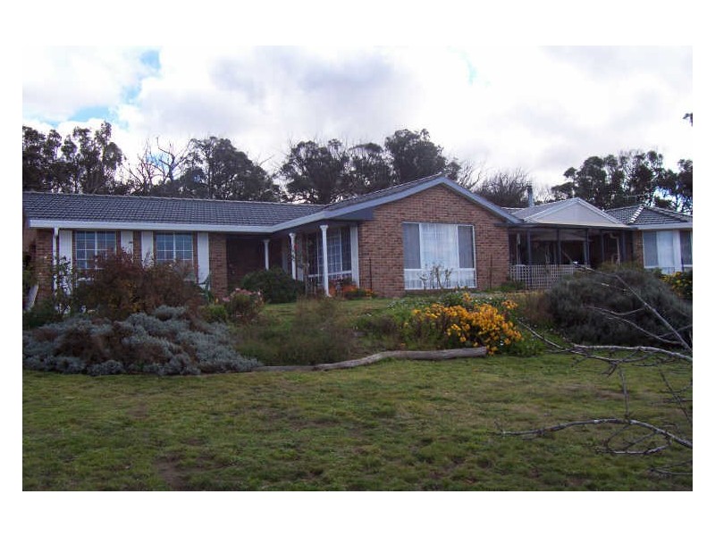 147 Pegasus Road, Bungonia NSW 2580