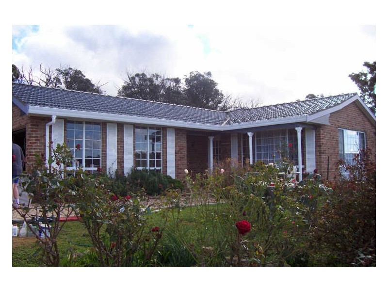 147 Pegasus Road, Bungonia NSW 2580