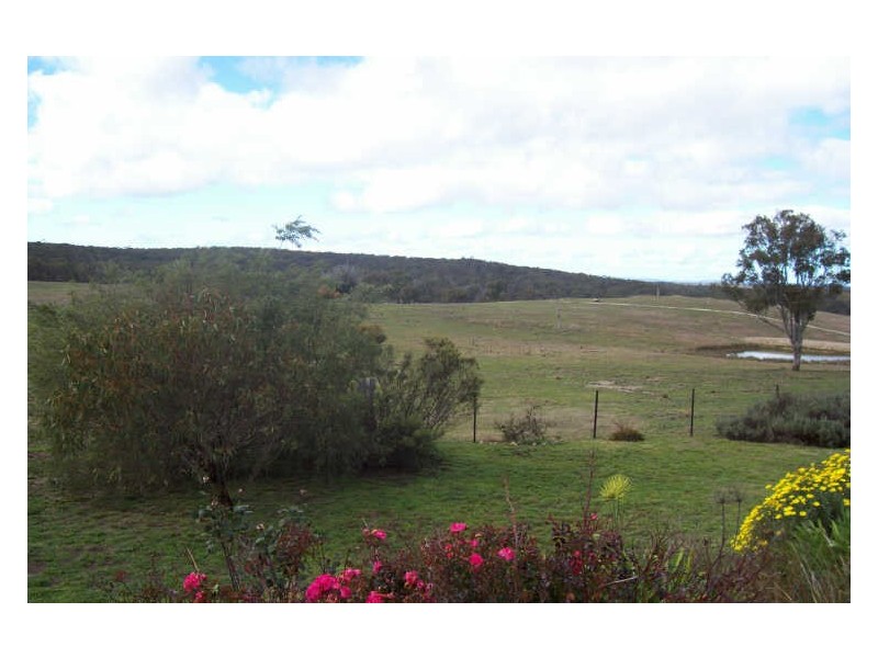147 Pegasus Road, Bungonia NSW 2580
