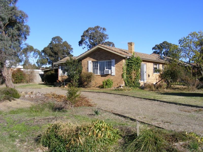 32 Dalley Street, Goulburn NSW 2580
