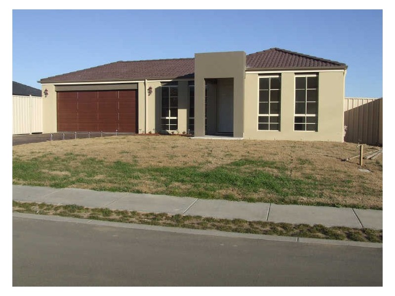 3 Wright Place, Goulburn NSW 2580