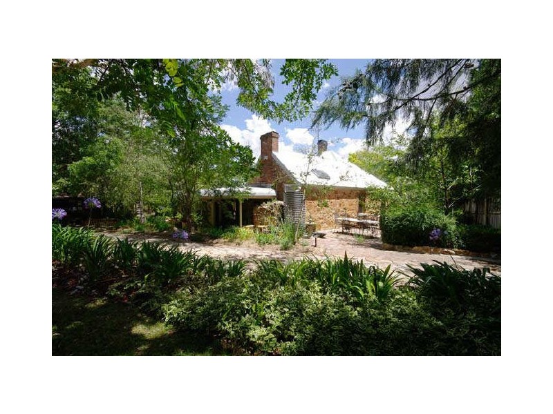 “Oakdene” 2 Tirranna Lane, Goulburn NSW 2580