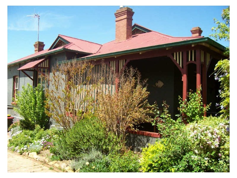 21 Cowper Street, Goulburn NSW 2580