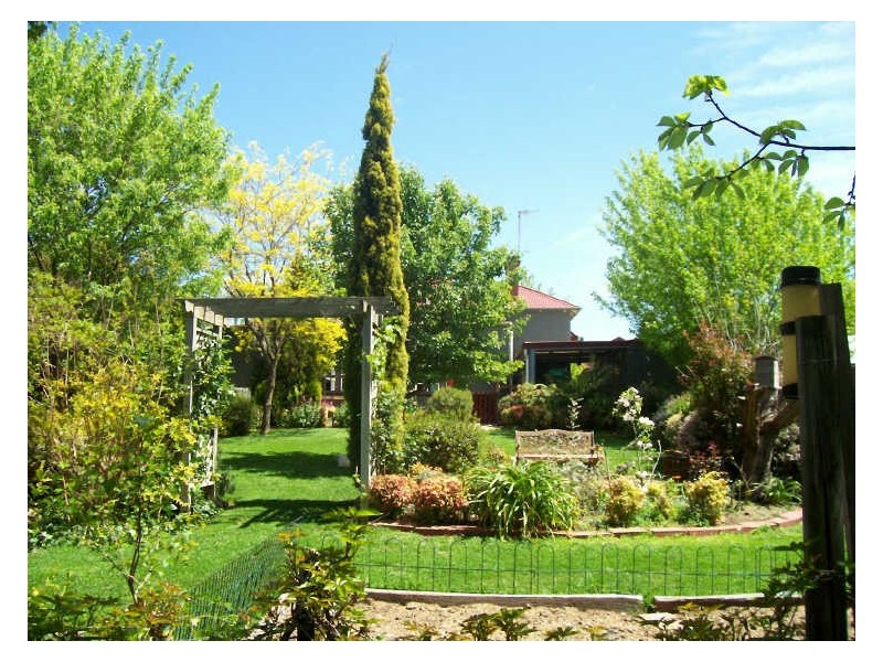 21 Cowper Street, Goulburn NSW 2580