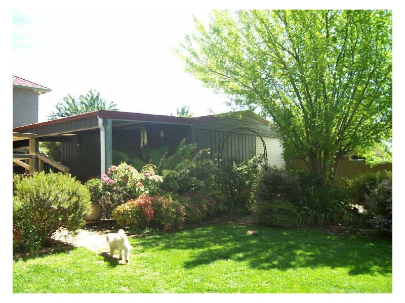 21 Cowper Street, Goulburn NSW 2580