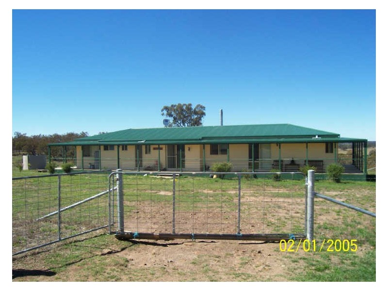 621 Lumley Road, Bungonia /, Goulburn NSW 2580