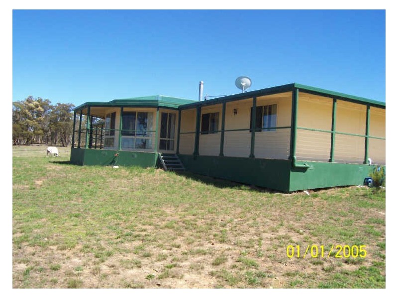 621 Lumley Road, Bungonia /, Goulburn NSW 2580