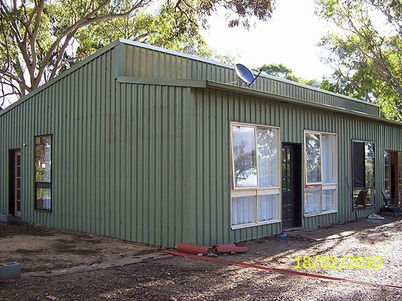 649a Boxers Creek Road, Goulburn NSW 2580