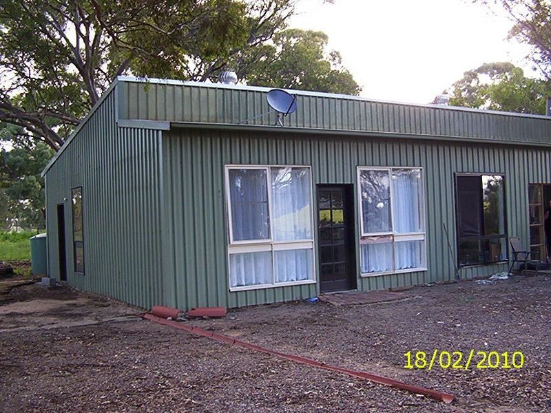 649a Boxers Creek Road, Goulburn NSW 2580