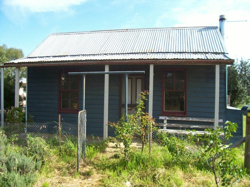 208A Old South Road, Yarra NSW 2580