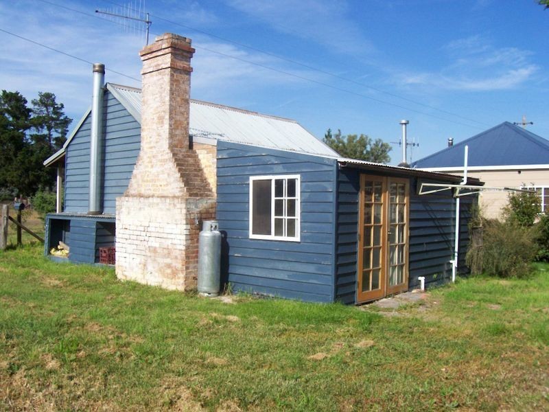 208A Old South Road, Yarra NSW 2580