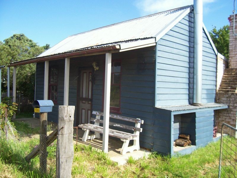 208A Old South Road, Yarra NSW 2580