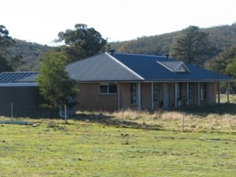 127 Longswamp Road, Greenwich Park NSW 2580