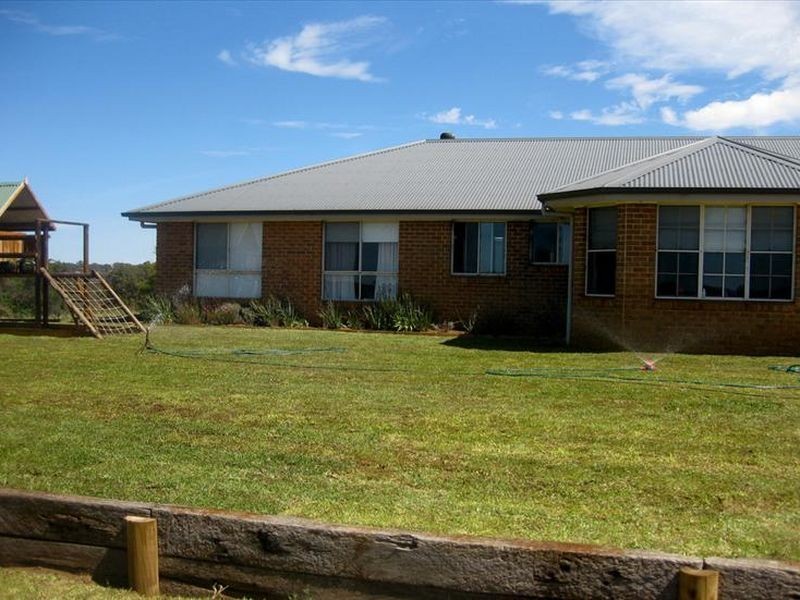 127 Longswamp Road, Greenwich Park NSW 2580