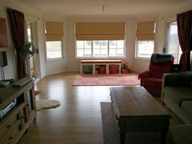 127 Longswamp Road, Greenwich Park NSW 2580