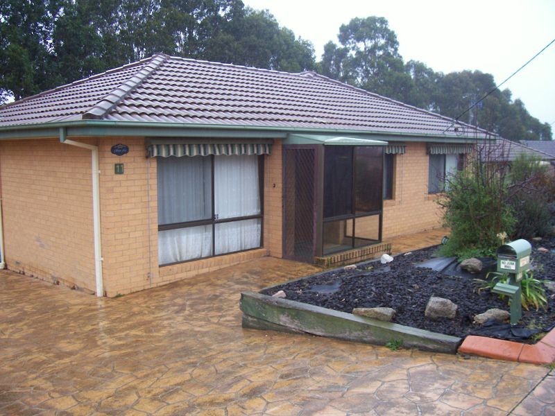 11 Grant Parade, Goulburn NSW 2580