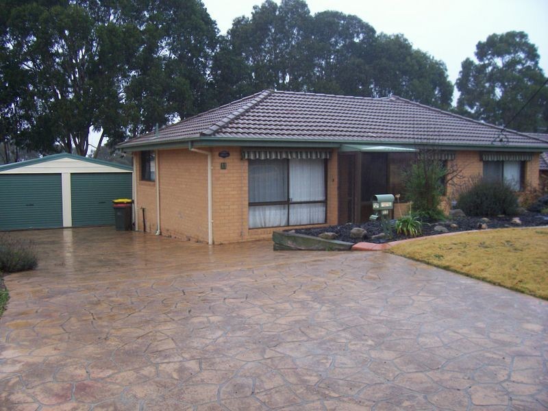 11 Grant Parade, Goulburn NSW 2580