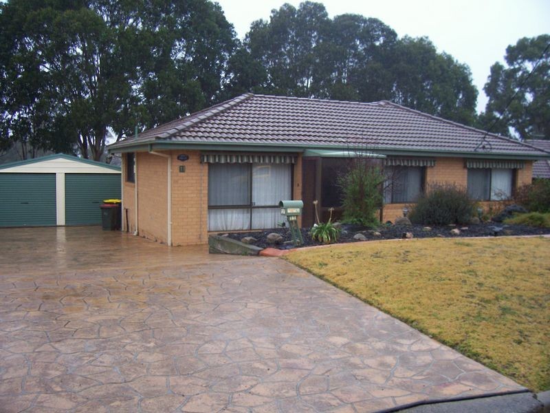 11 Grant Parade, Goulburn NSW 2580