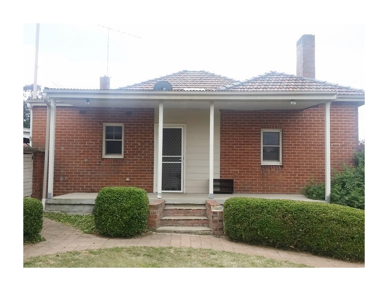 2 Elizabeth Street, Goulburn NSW 2580