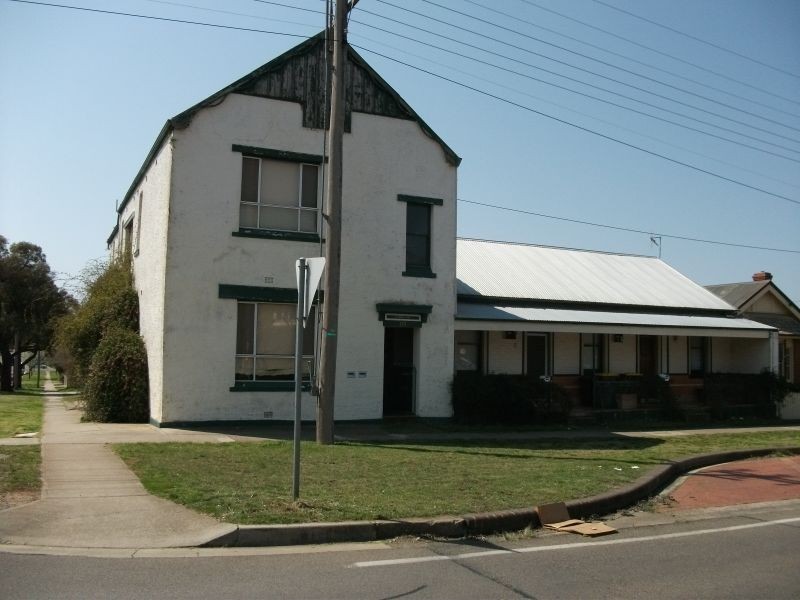 5/111 Clifford, Goulburn NSW 2580