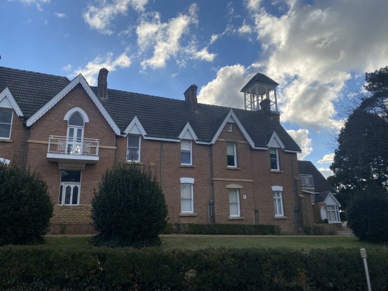 Unit 26/8 Ben Street, Goulburn NSW 2580