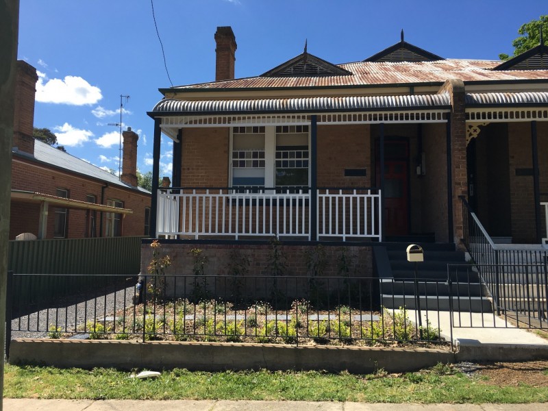 133 Faithful Street, Goulburn NSW 2580