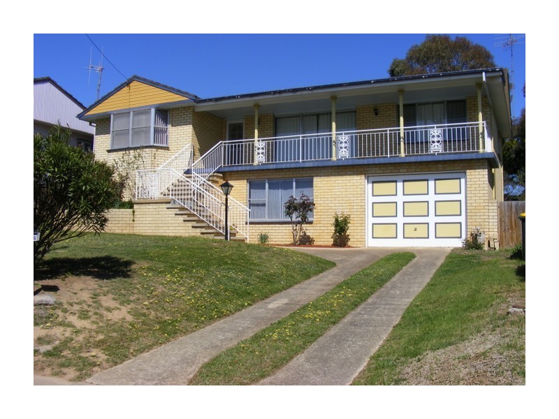 28 Fitzroy Street, Goulburn NSW 2580