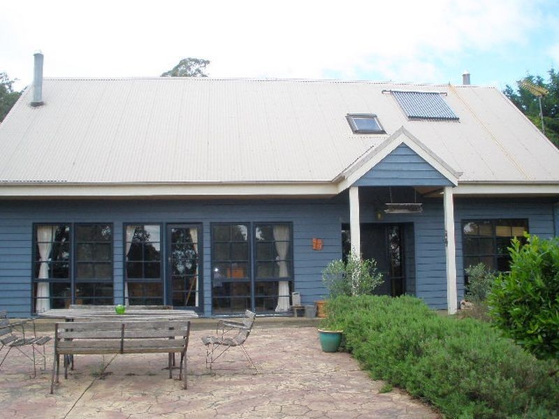 Oallen Ford Road, Goulburn NSW 2580
