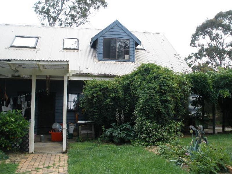 Oallen Ford Road, Goulburn NSW 2580