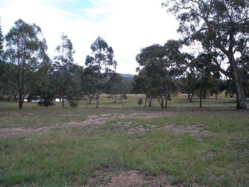 Oallen Ford Road, Goulburn NSW 2580