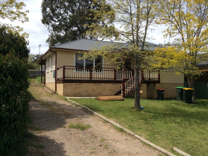 23 Howard St, New Berrima NSW 2577