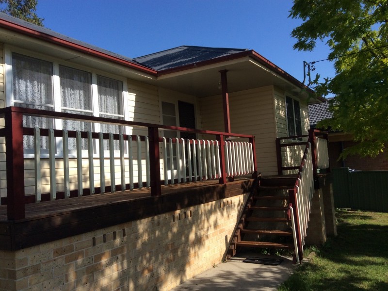 23 Howard St, New Berrima NSW 2577