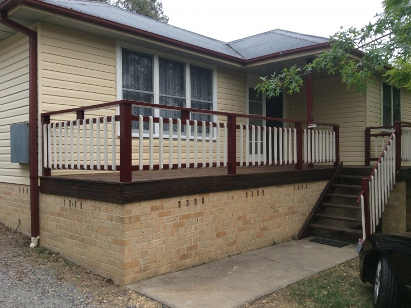 23 Howard St, New Berrima NSW 2577