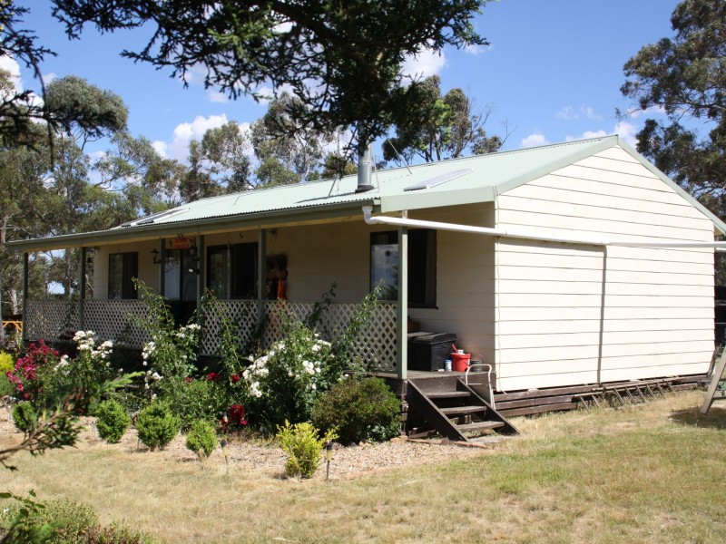 468 Williams Drive, Tarago NSW 2580