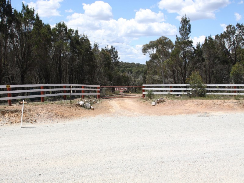 468 Williams Drive, Tarago NSW 2580