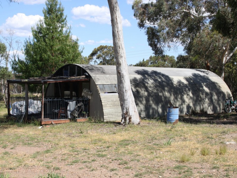 468 Williams Drive, Tarago NSW 2580