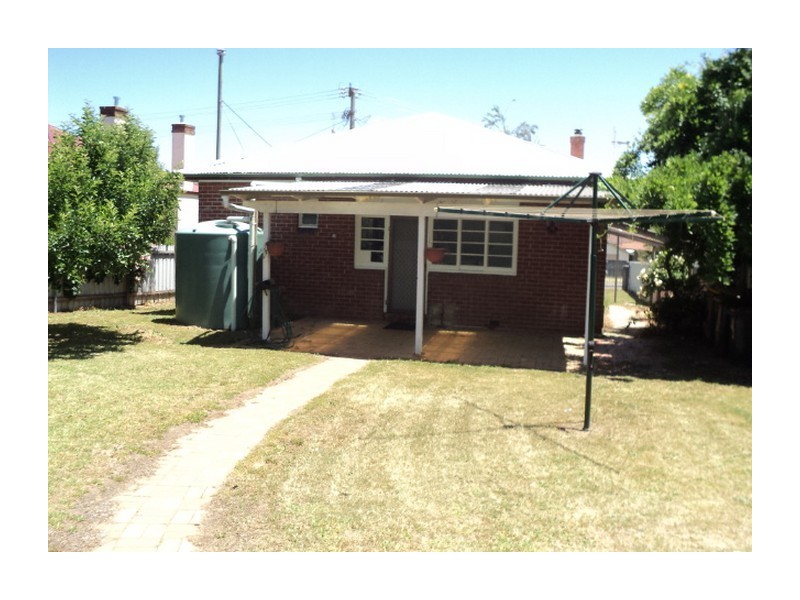 9 Albert Street, Goulburn NSW 2580