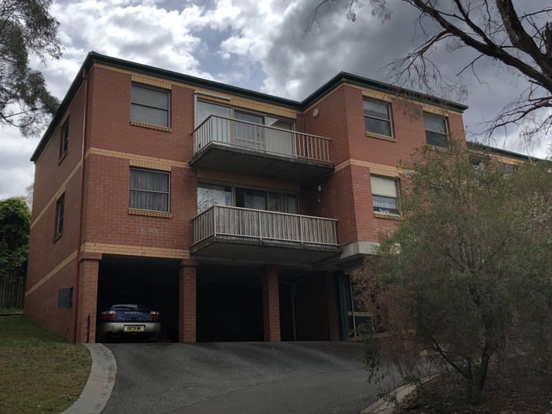 22/33 Ottiwell Street, Goulburn NSW 2580
