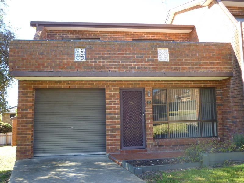 24/23- 29 Newton Street, Goulburn NSW 2580
