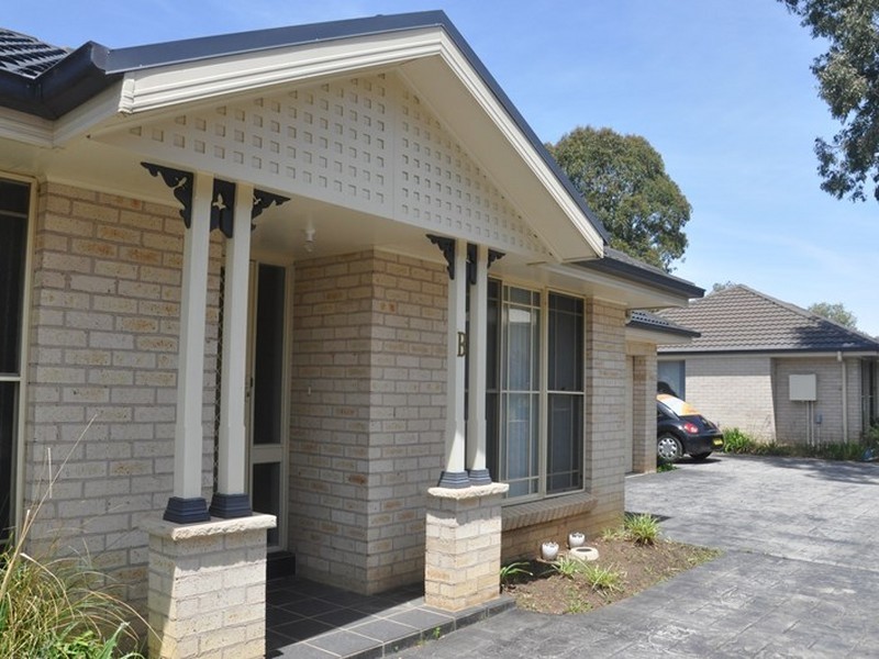 3B Ivy Lea Place, Goulburn NSW 2580