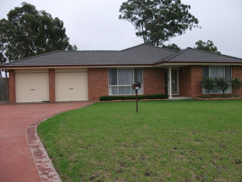 14 Elizapower Drive, Marulan NSW 2579