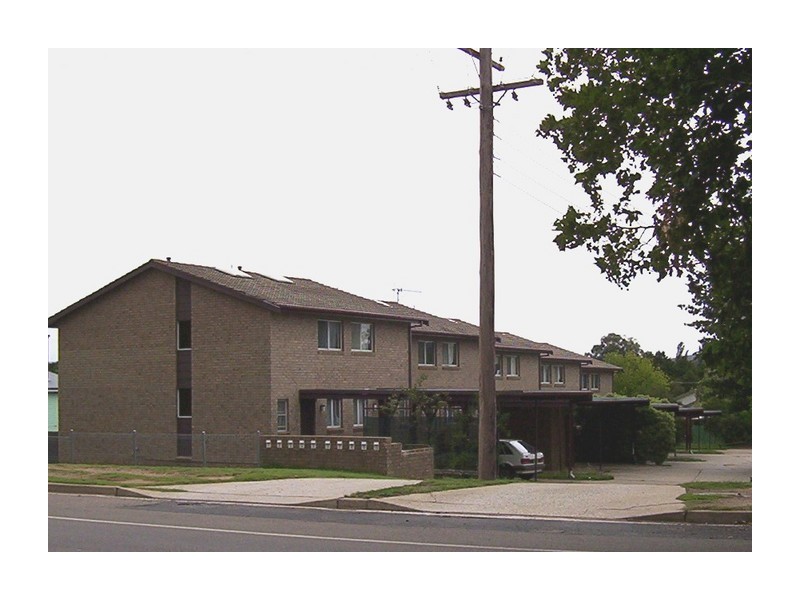 Unit 4/87-91 Victoria Street, Goulburn NSW 2580