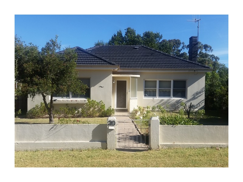 30 Elizabeth Street, Goulburn NSW 2580