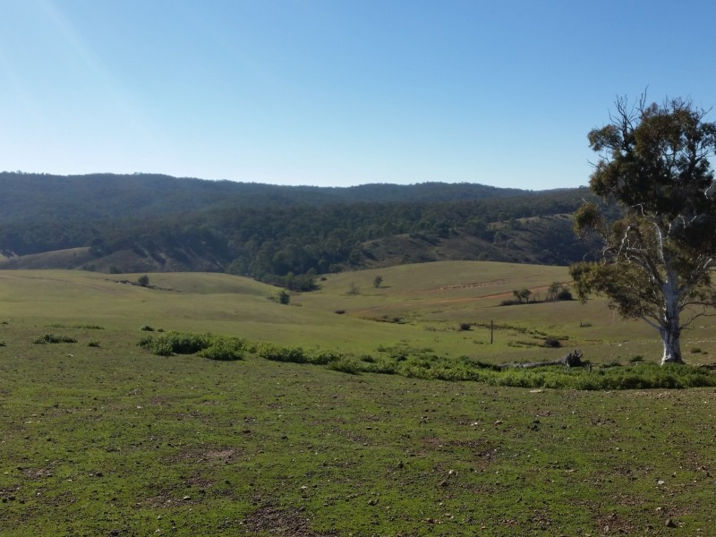 Valhaven/Off Millsvale Road, Crookwell NSW 2583