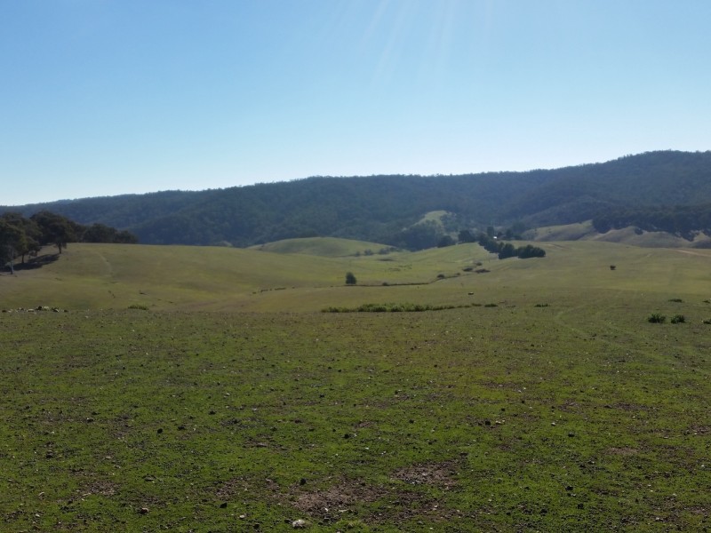 Valhaven/Off Millsvale Road, Crookwell NSW 2583